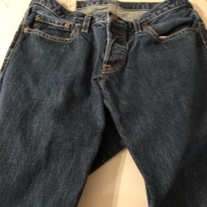 Men’s Hollister Jeans